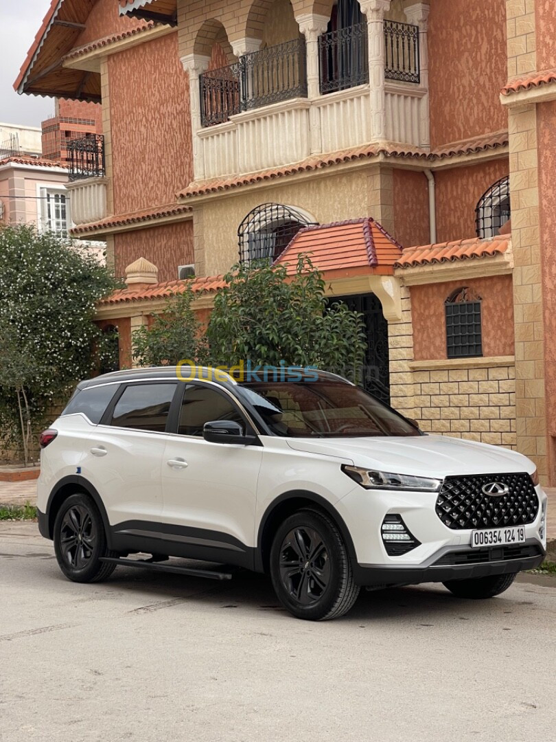 Chery Tiggo 7 pro 2024 Comfort