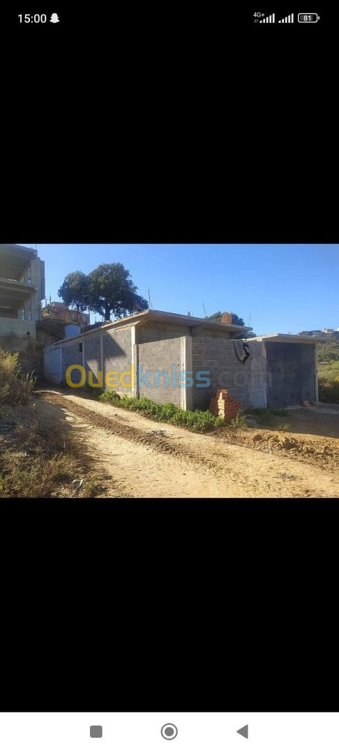 Vente Villa Skikda Hamadi krouma