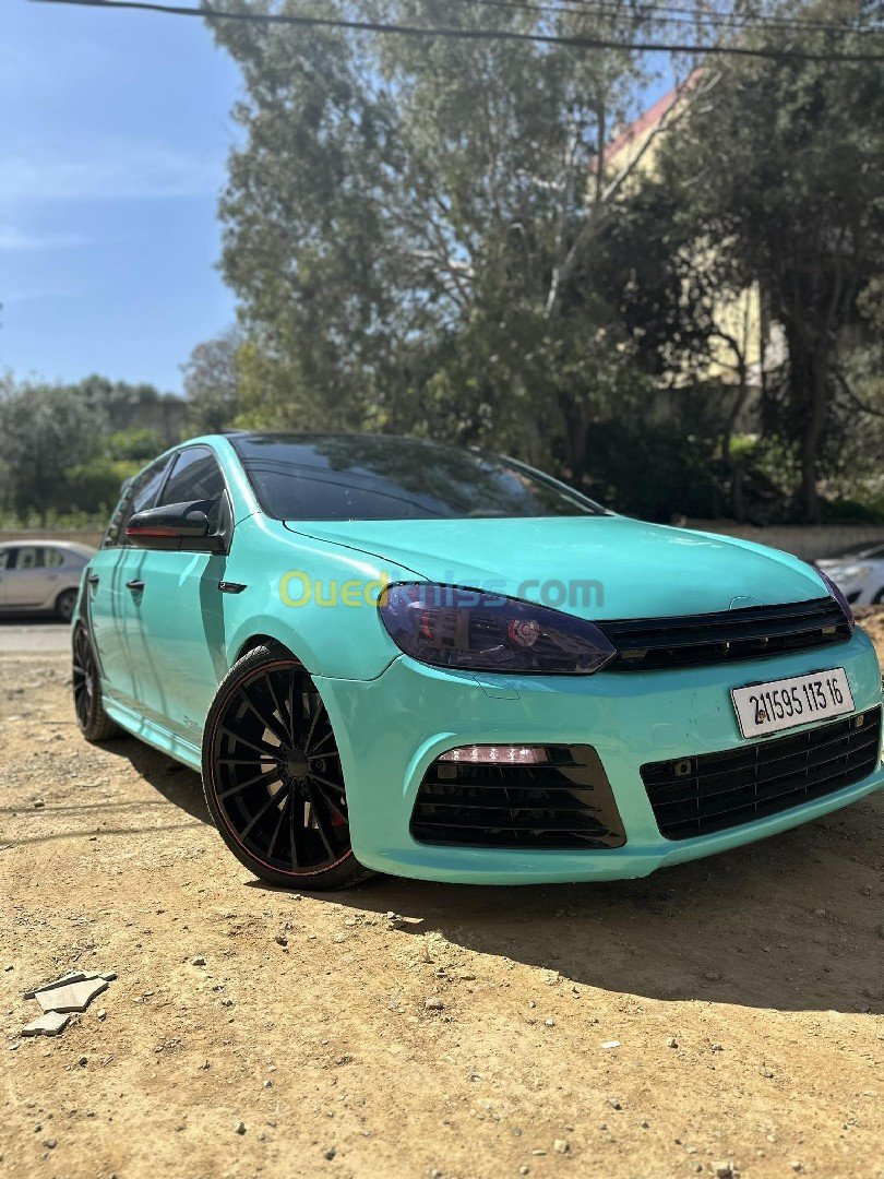 Volkswagen Golf Plus 2013 Golf Plus