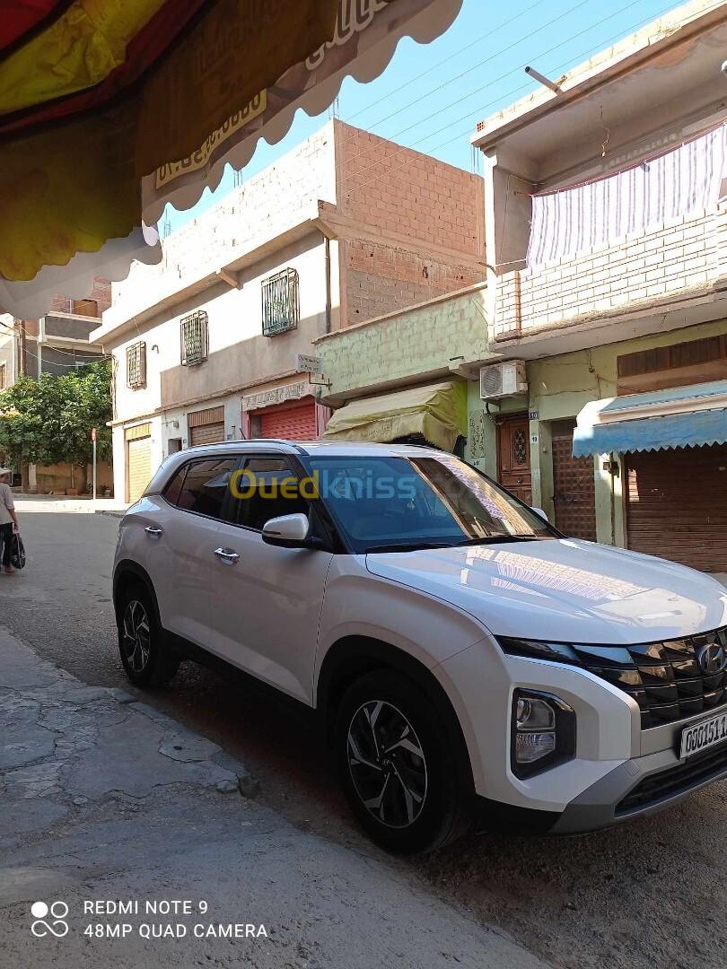 Hyundai Creta 2023 