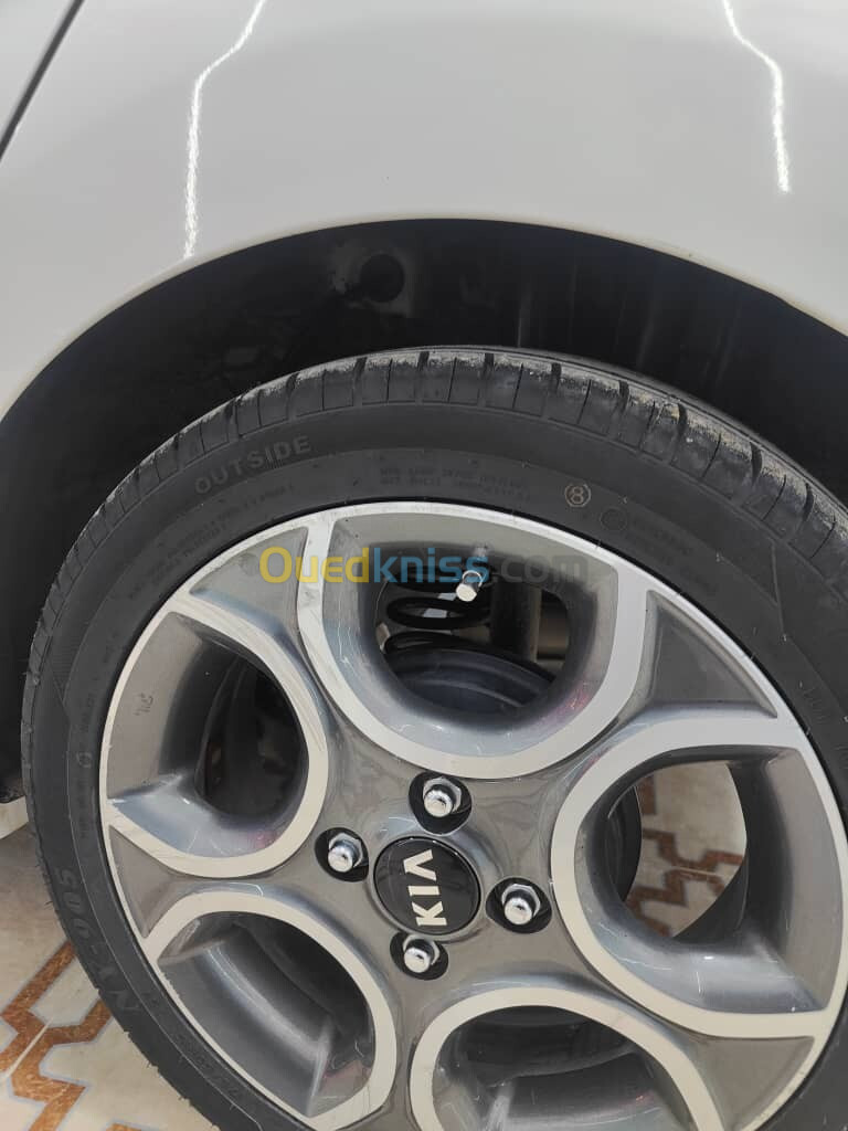 Kia Picanto 2015 Brazilia