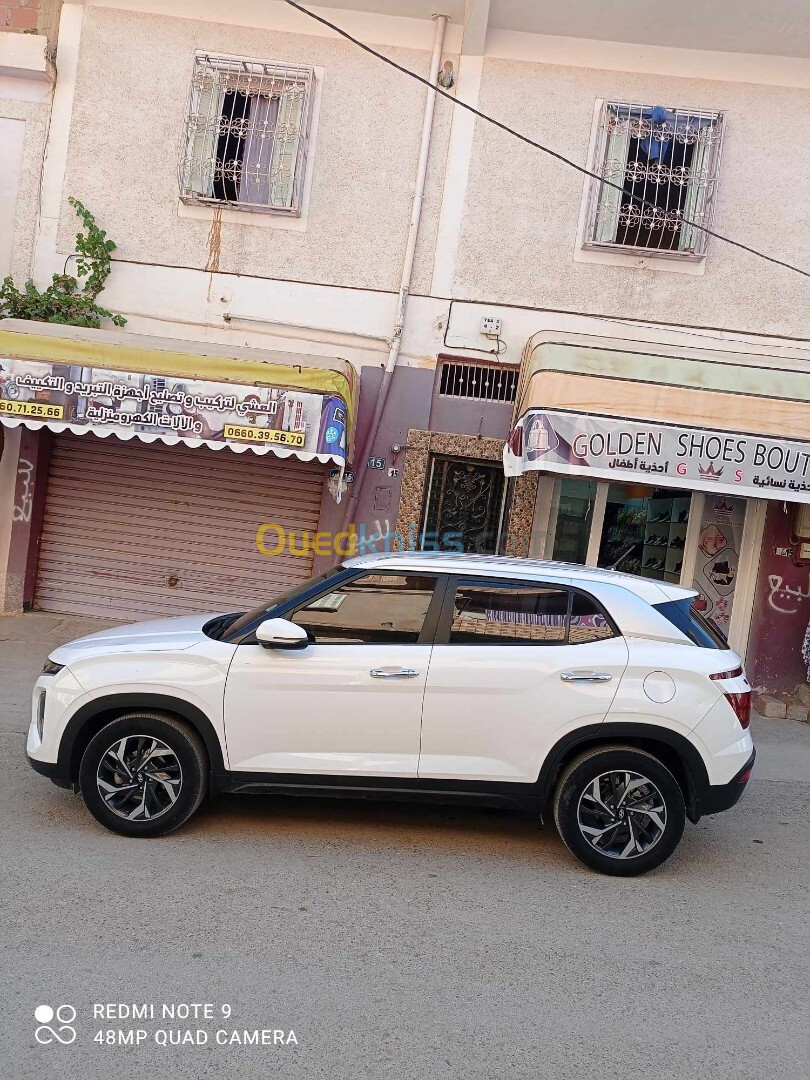 Hyundai Creta 2023 