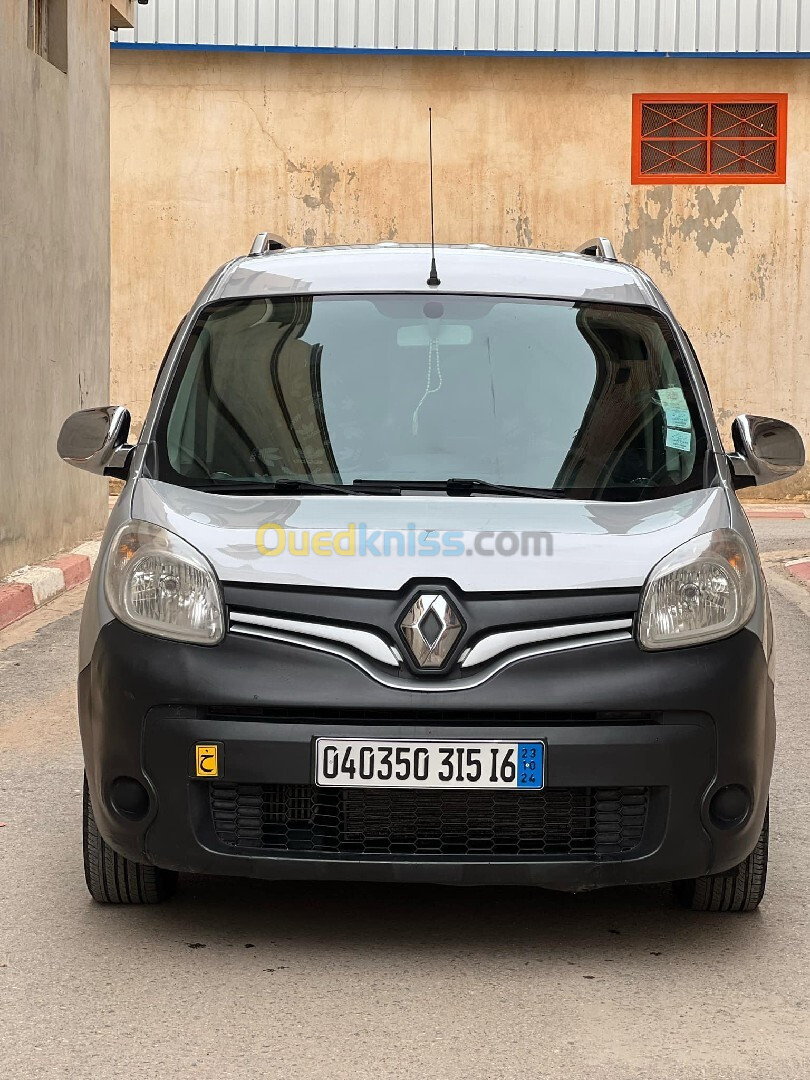 Renault Kangoo 2015 Kangoo