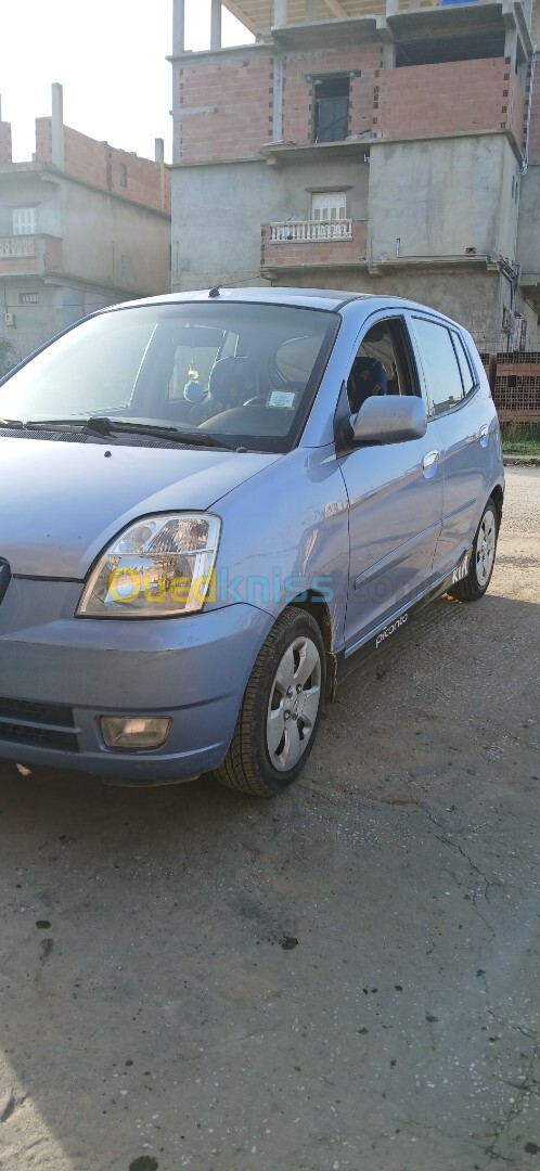 Kia Picanto 2006 