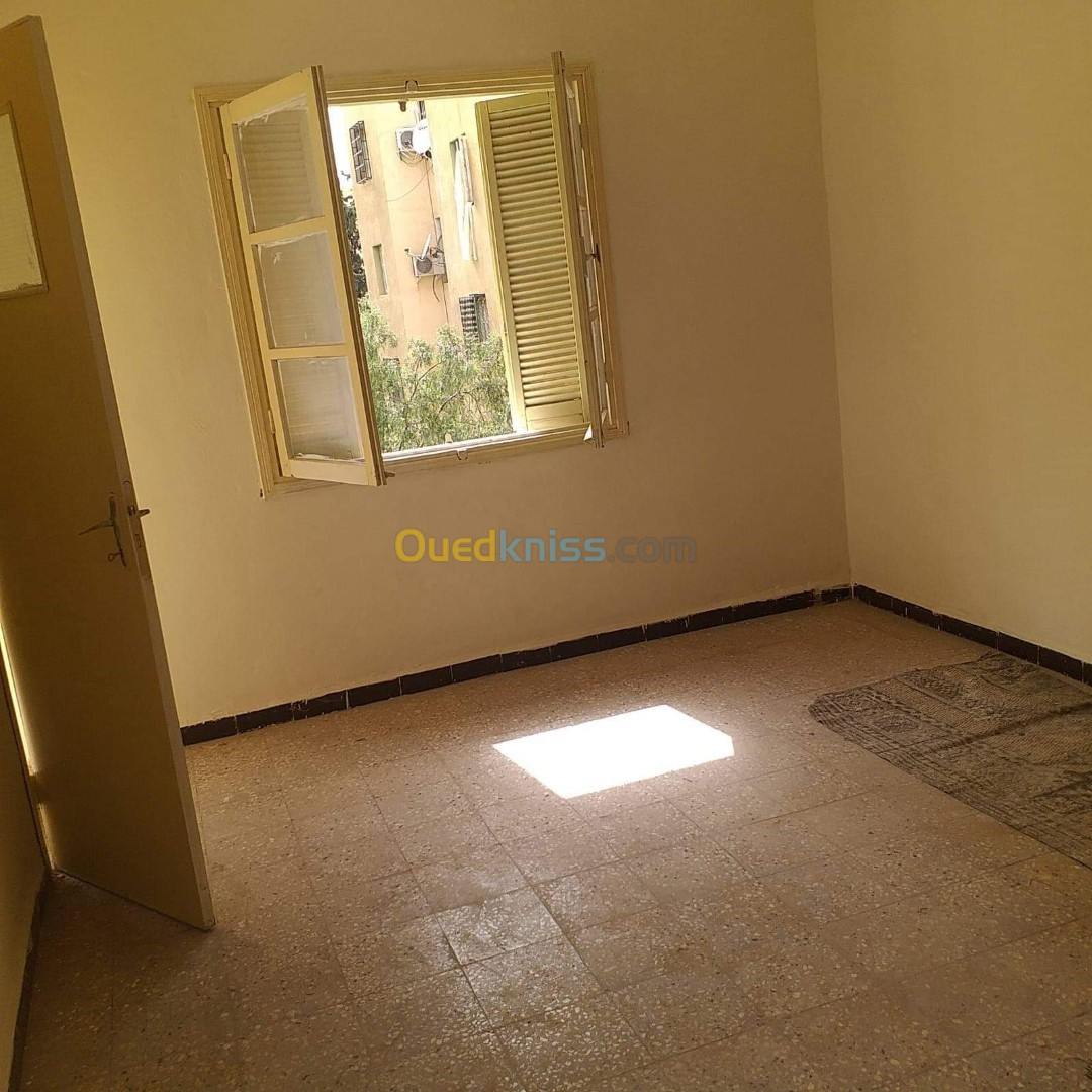 Vente Appartement Tlemcen Hennaya