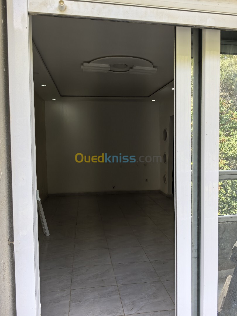 Vente Appartement F4 Alger El achour