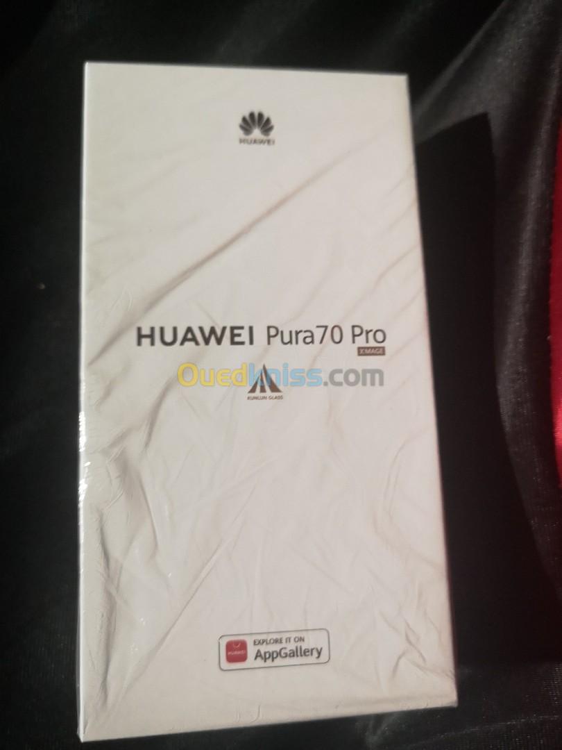 Huawei Pura 70 Pro