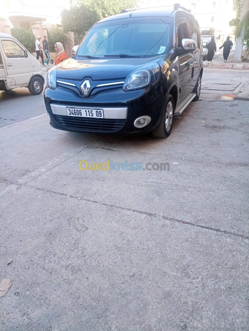 Renault Kangoo 2015 Kangoo