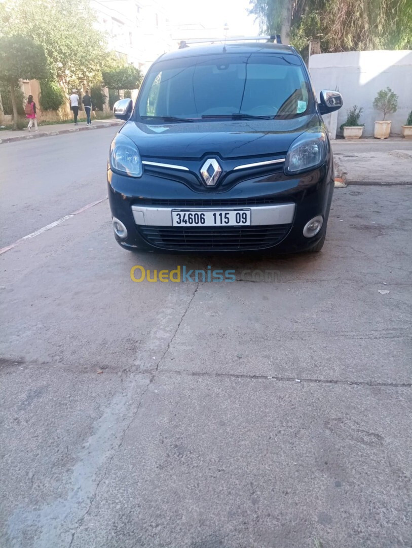 Renault Kangoo 2015 Kangoo