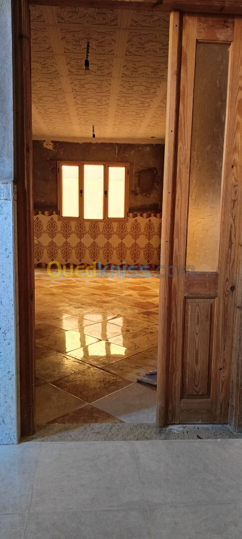 Vente Villa Laghouat Laghouat