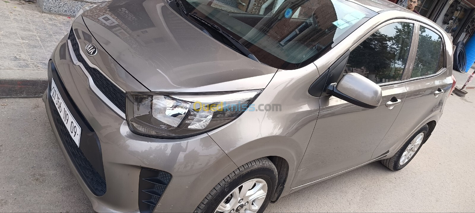 Kia Picanto 2019 LX Start