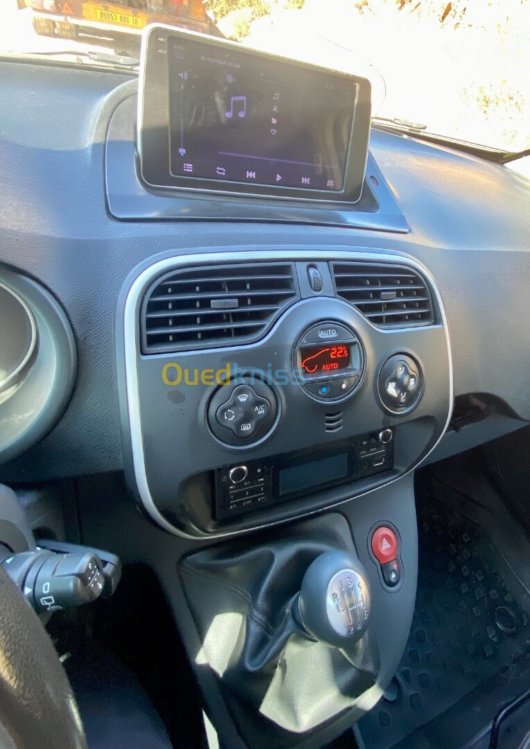 Renault Kangoo 2019 