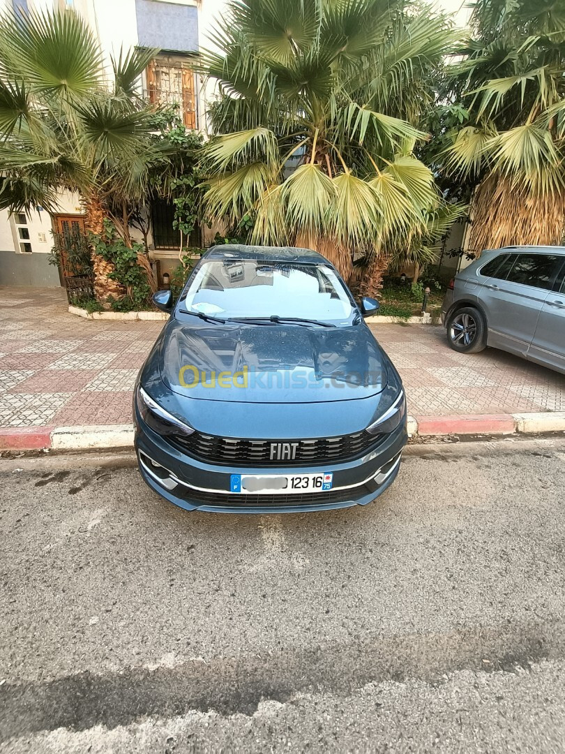 Fiat Tipo 2023 Life