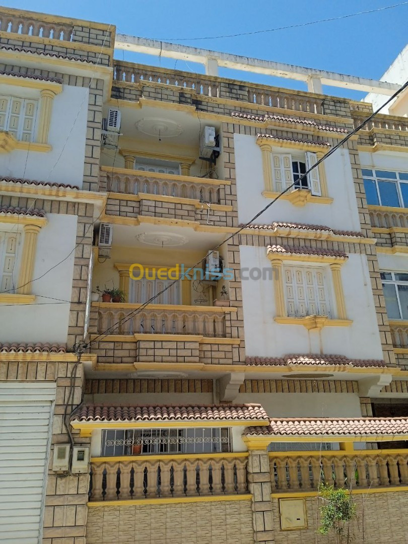 Vente Villa Guelma Guelma