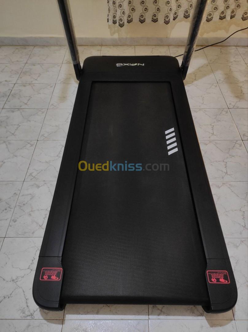 Tapis de sport Axion T2