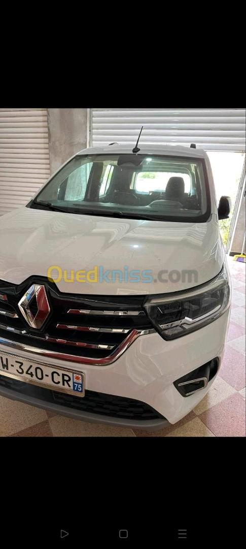 Renault Kango 2023 2023 Kango 2023