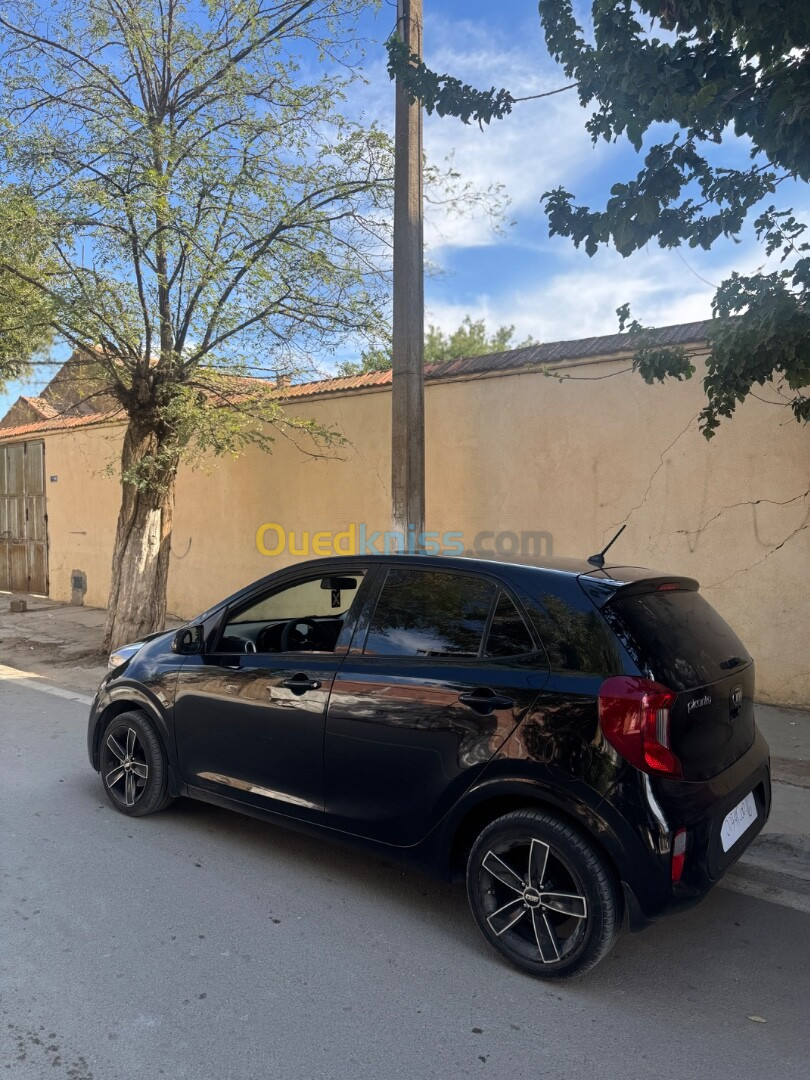 Kia Picanto 2020 LX Confort