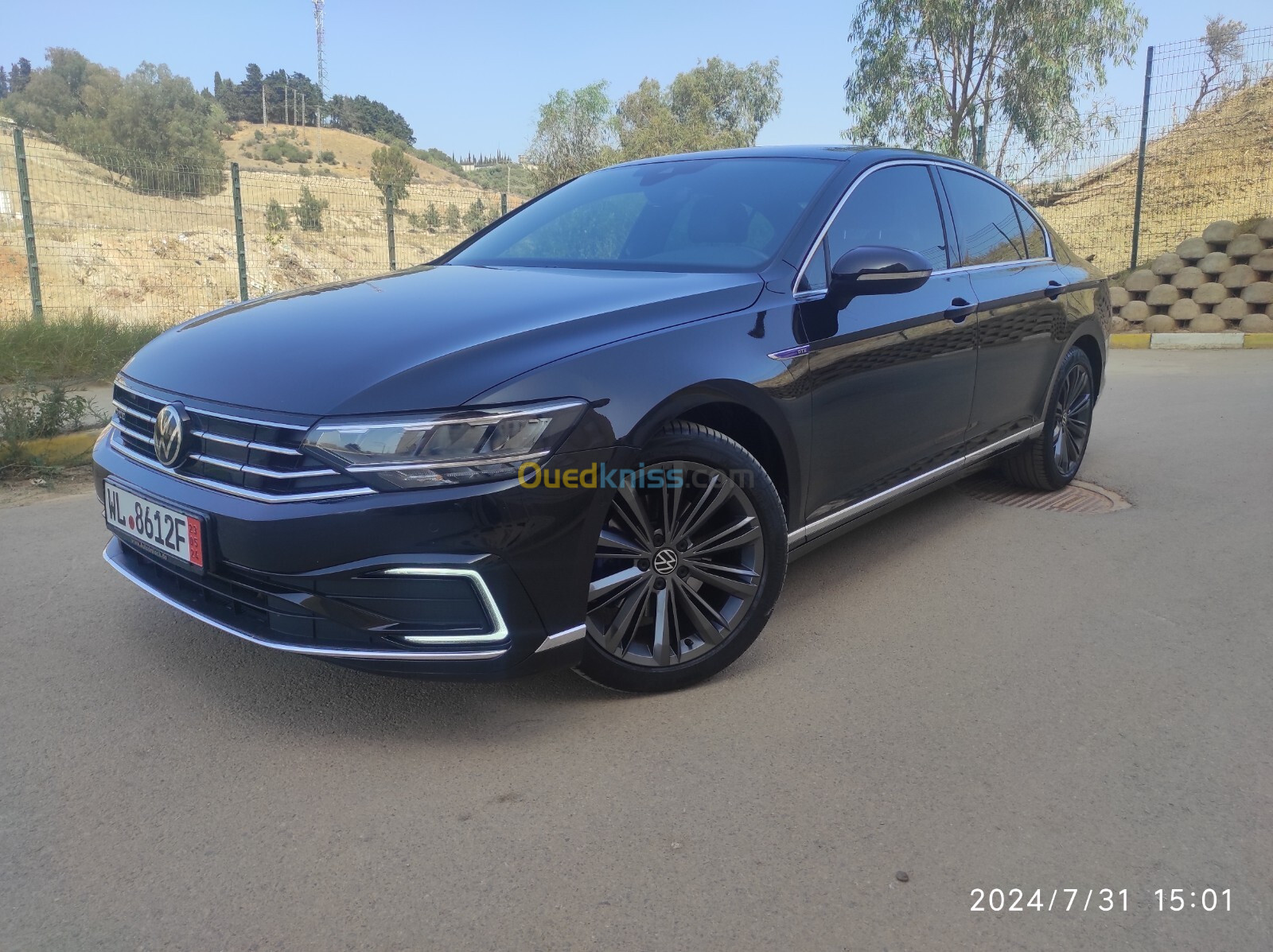 Volkswagen Passat 2022 Passat