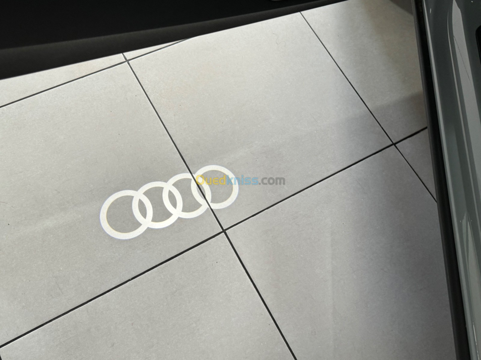 Audi Q2 2024 S line