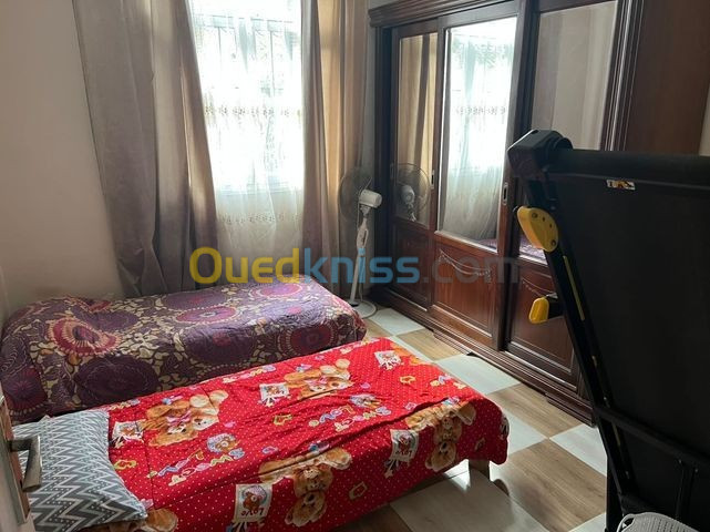 Vente Appartement F4 Alger Gue de constantine