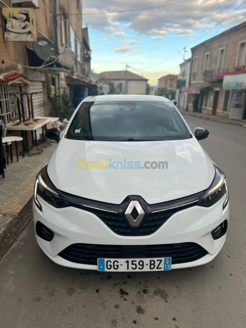 Renault Clio 5 limited 2022 Limited