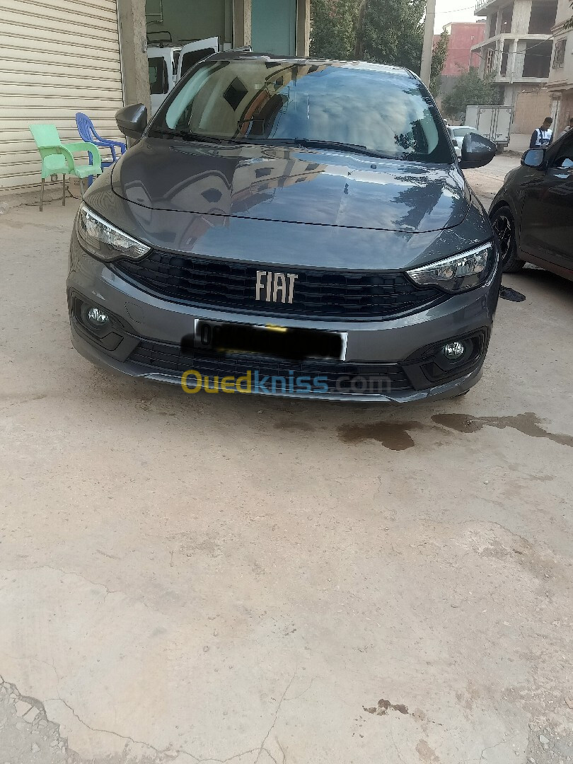 Fiat Professional Fiat tipo 2023 City