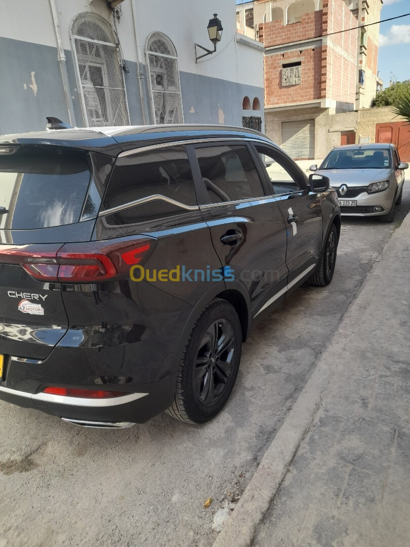 Chery Tigo 2024 Tigo7