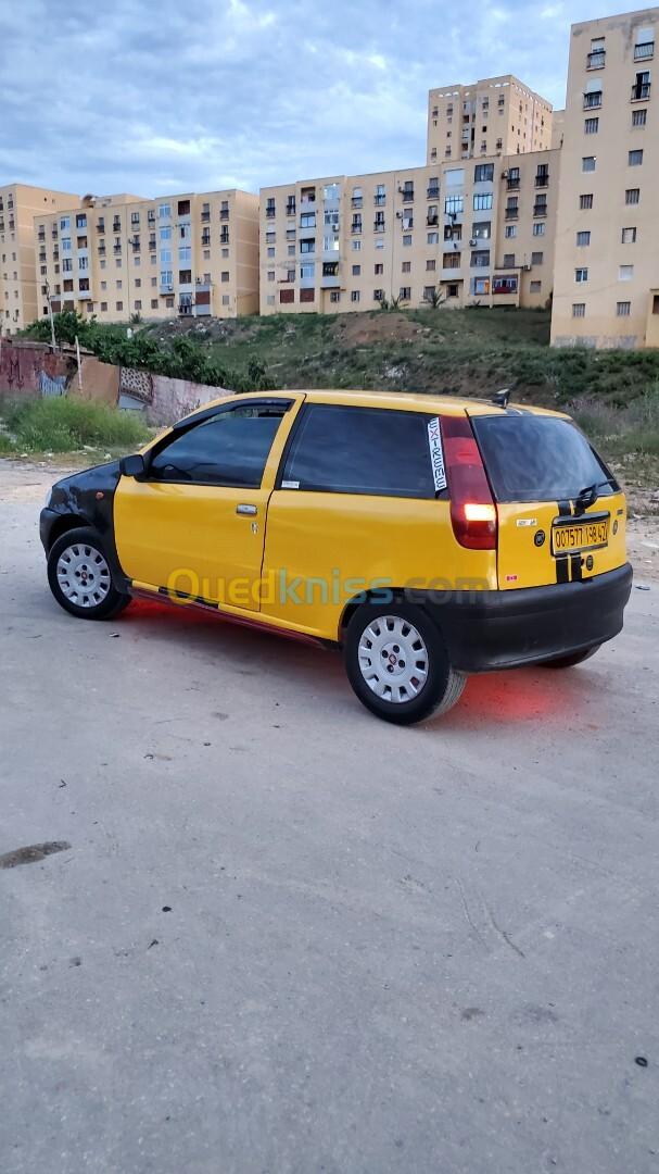 Fiat Punto 1998 