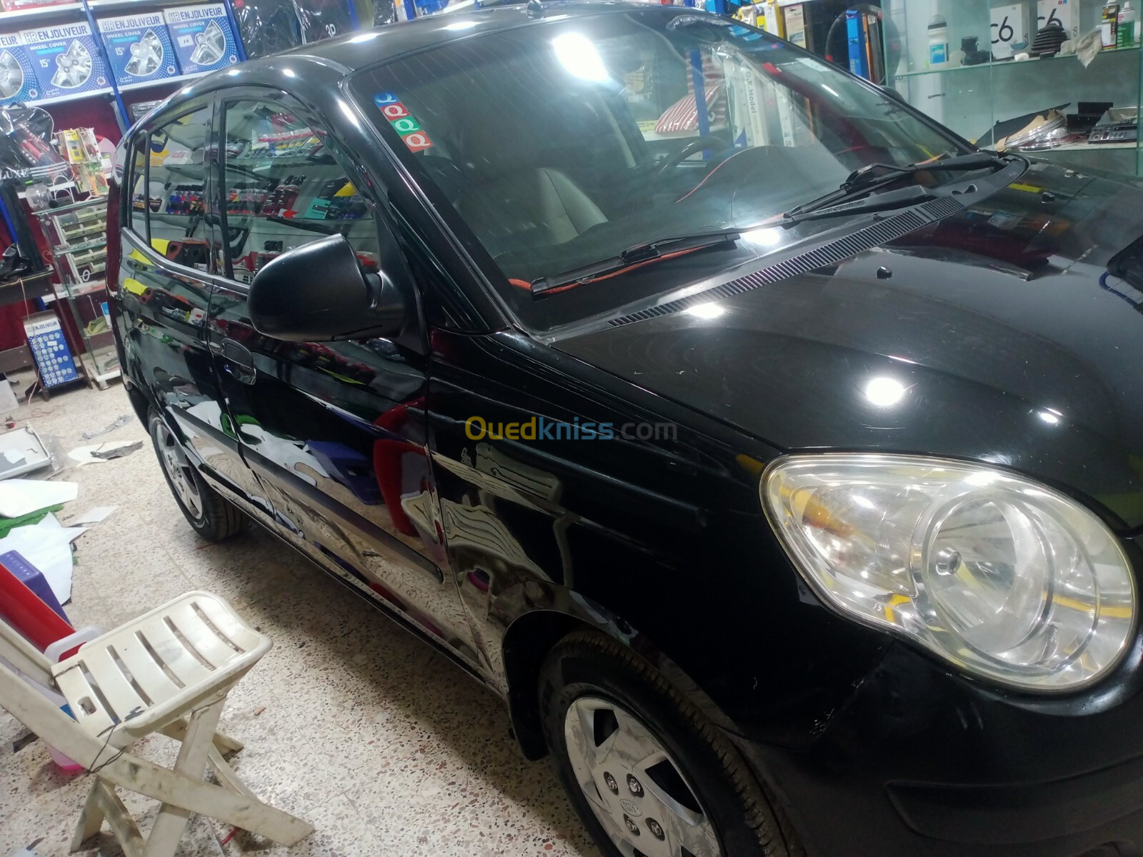 Kia Picanto 2008 