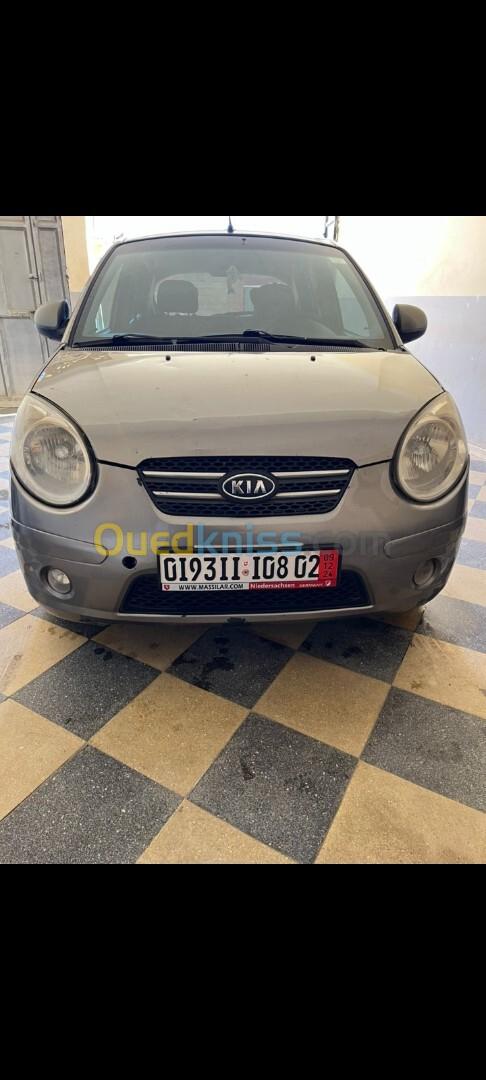 Kia Picanto 2008 