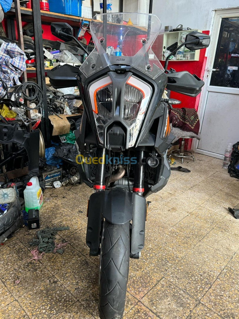 KTM 1290 super adventure KTM 1290 2023