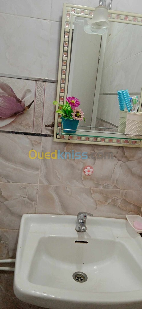 Vente Appartement F2 Laghouat Laghouat