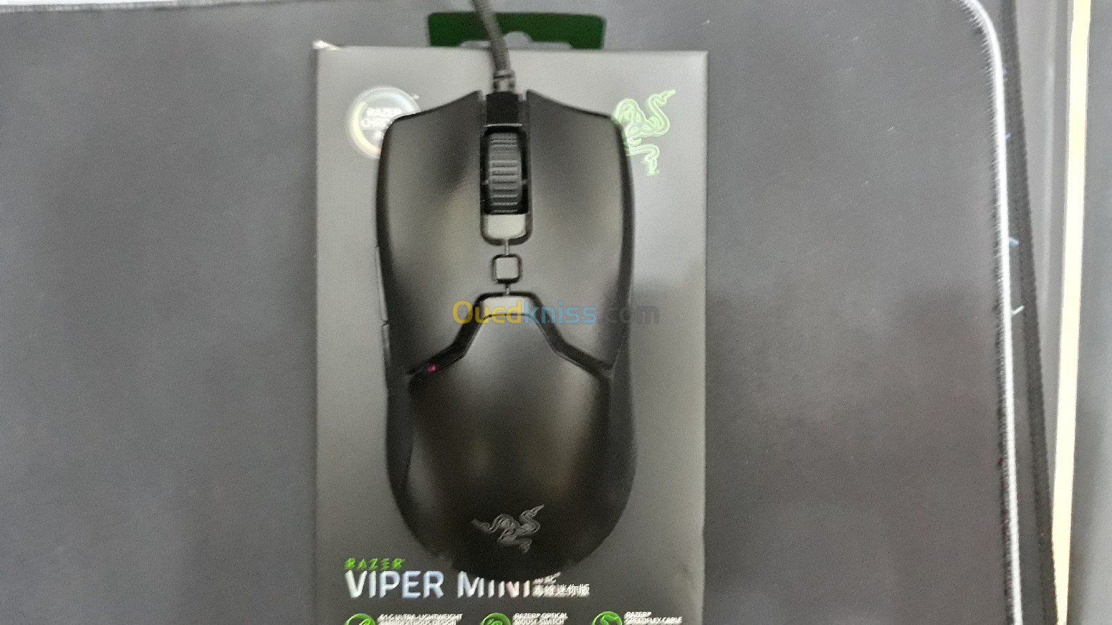 Razer viper mini 