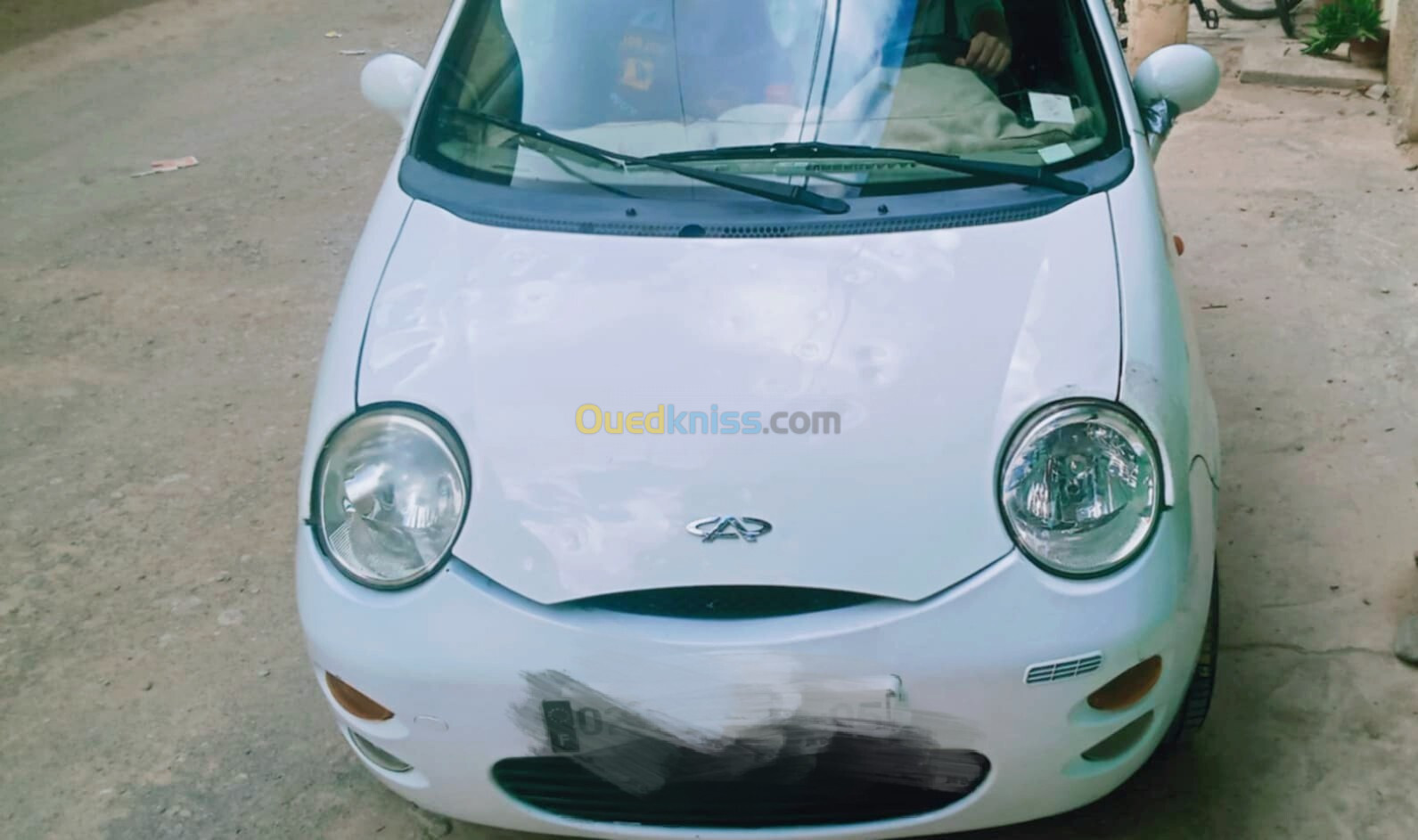 Chery QQ 2014 QQ