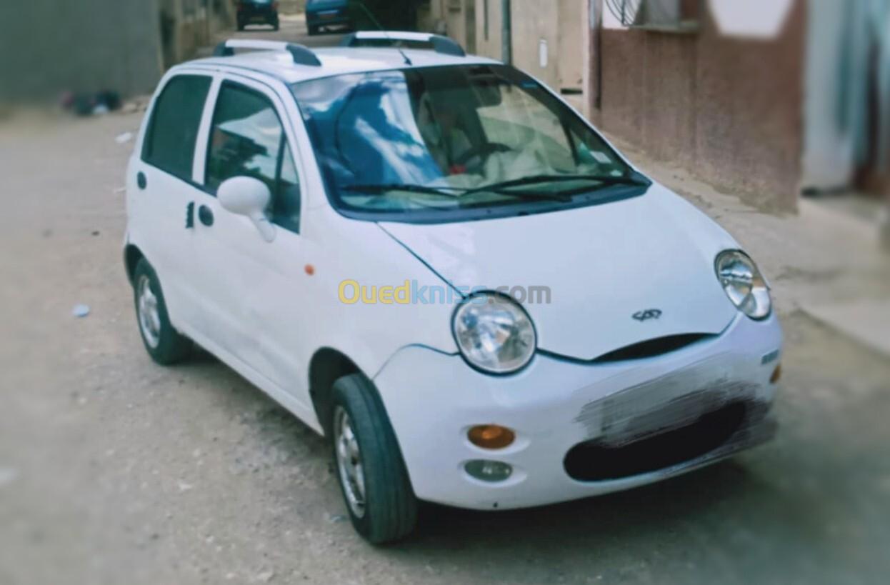 Chery QQ 2014 QQ