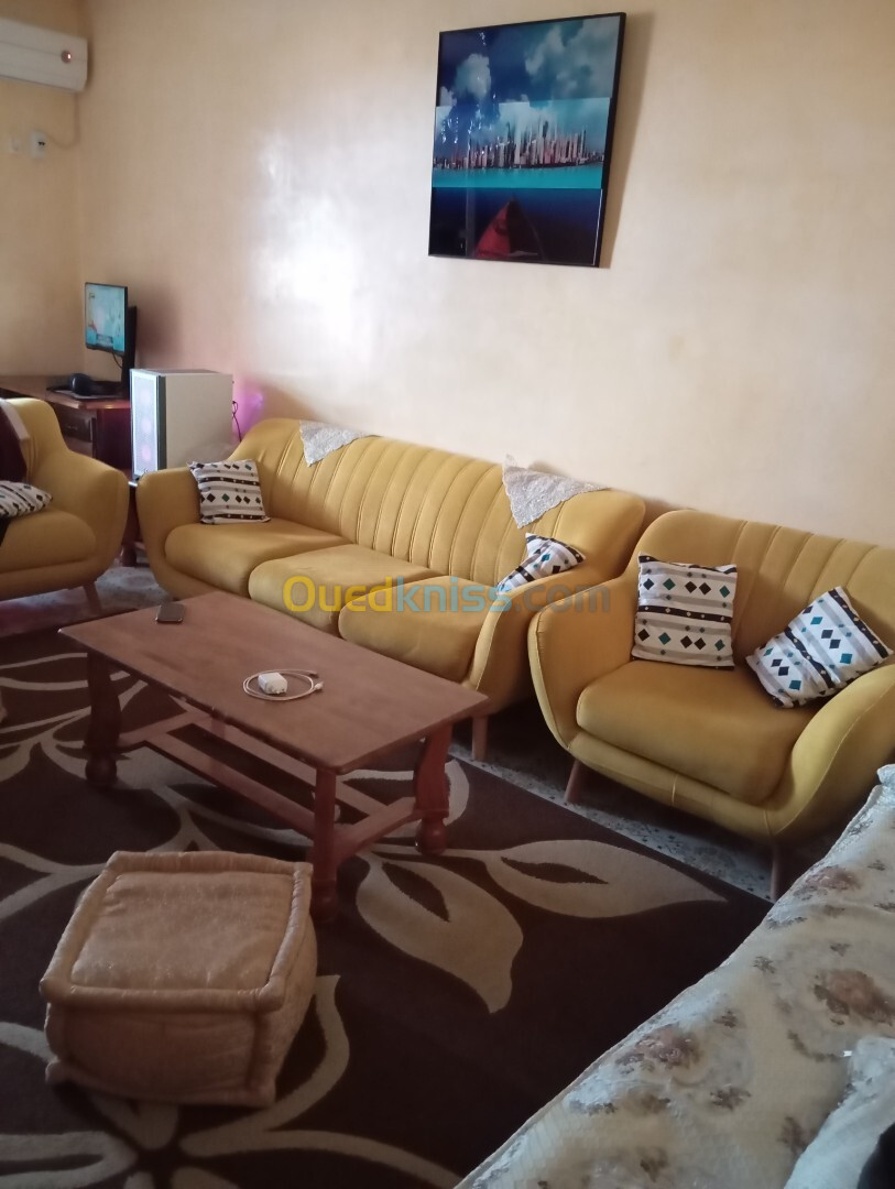 Vente Appartement F3 Batna Batna