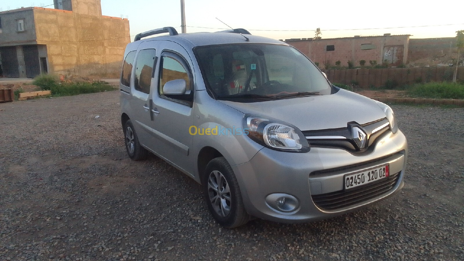 Renault Kangoo 2020 Grand Confort