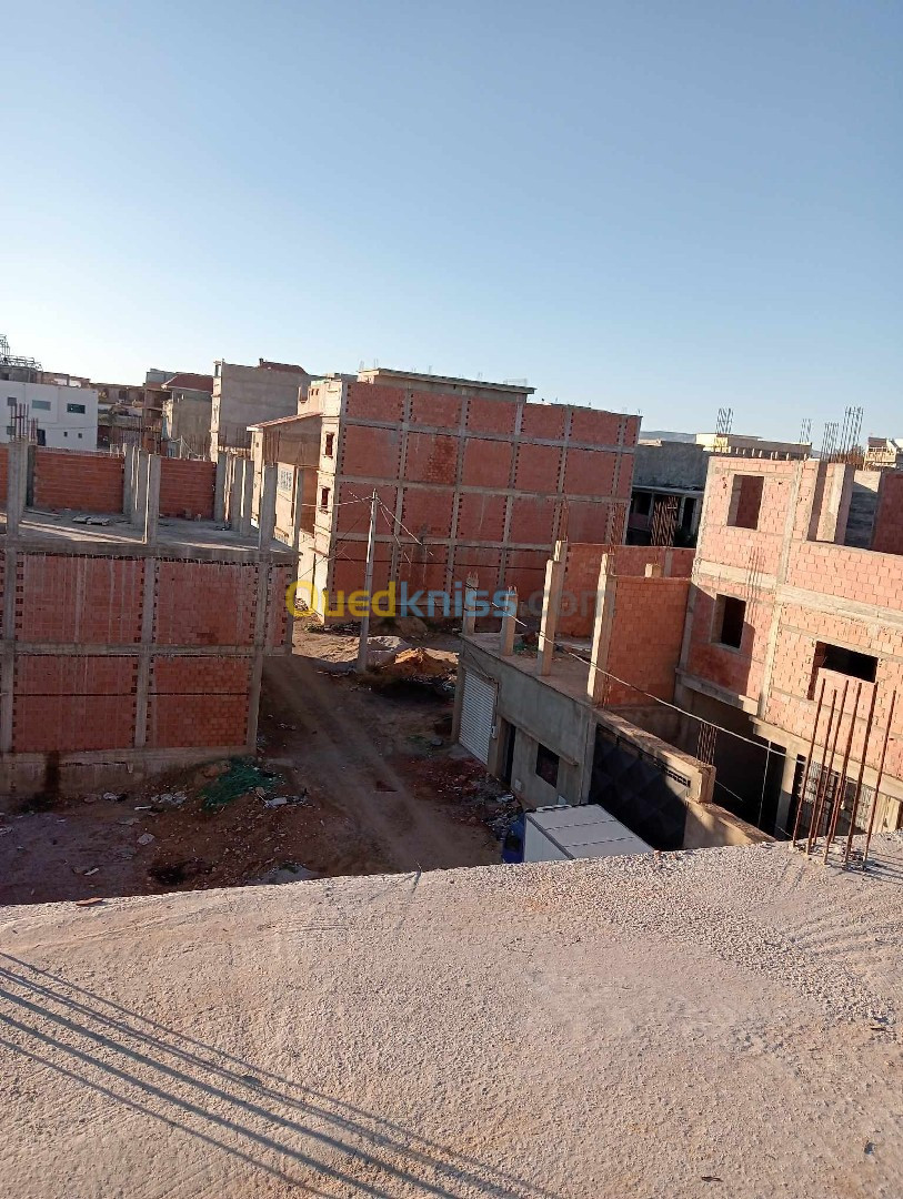 Vente Villa Chlef Chettia