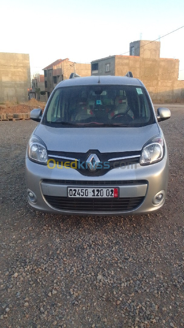 Renault Kangoo 2020 Grand Confort