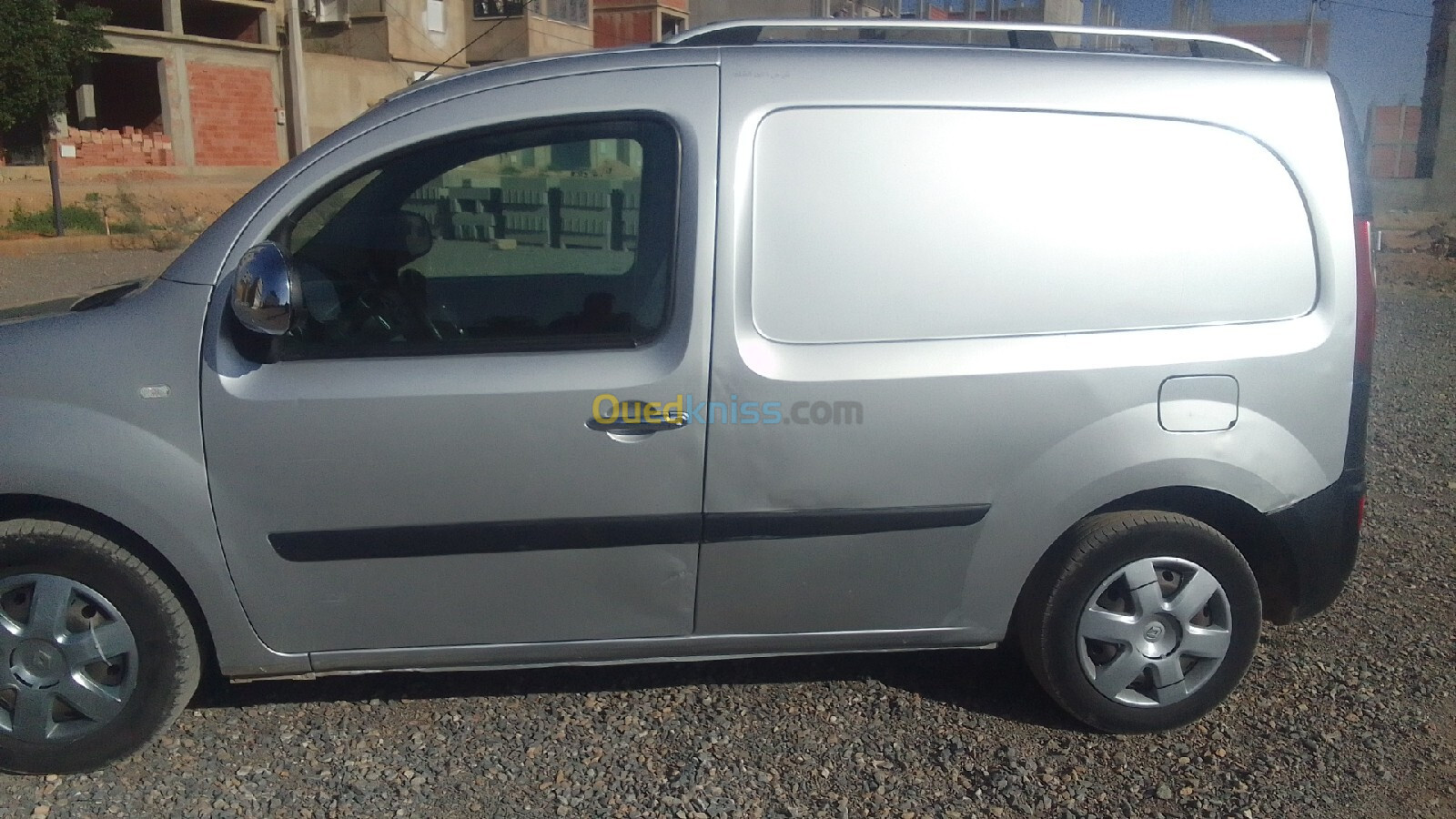 Renault Kangoo 2018 Confort (Utilitaire)