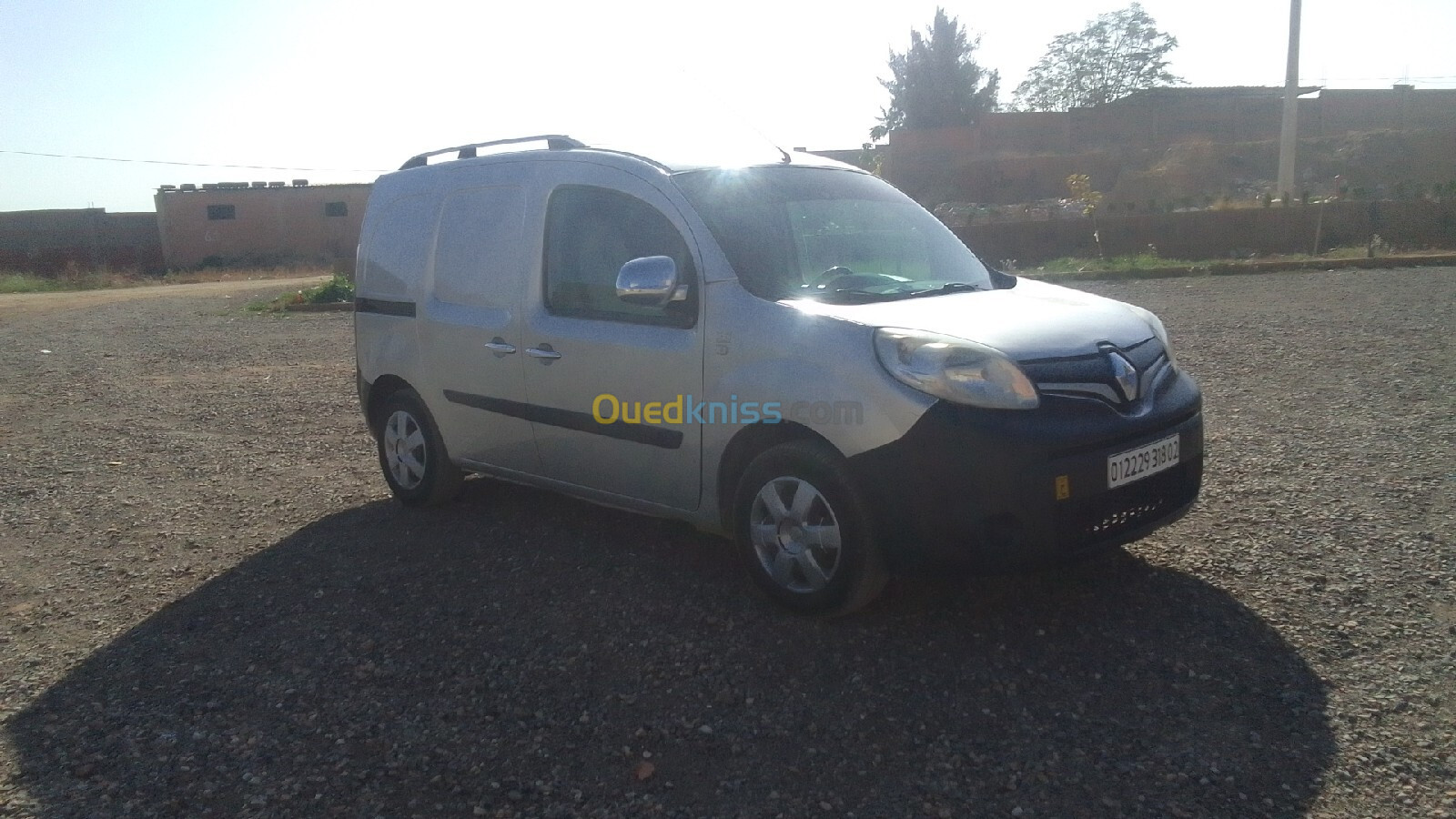 Renault Kangoo 2018 Confort (Utilitaire)