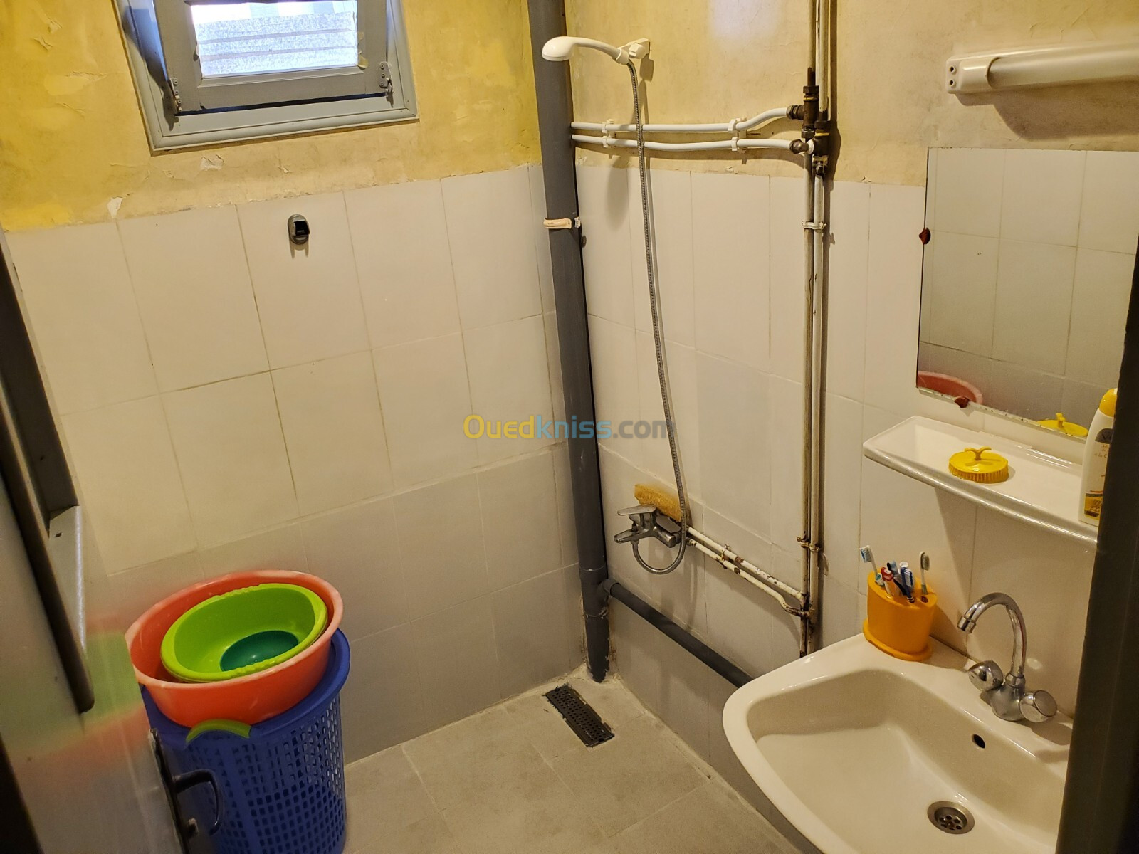 Location vacances Appartement F03 Béjaïa Melbou