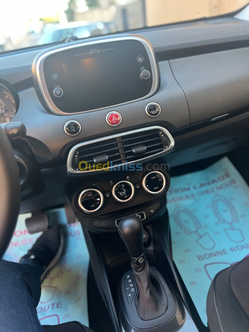 Fiat 500x 2023 Club