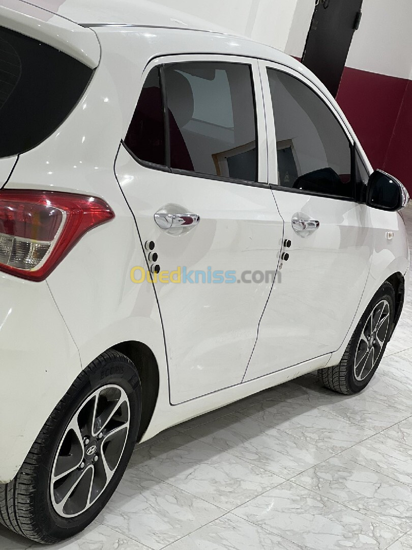 Hyundai Grand i10 2018 DZ