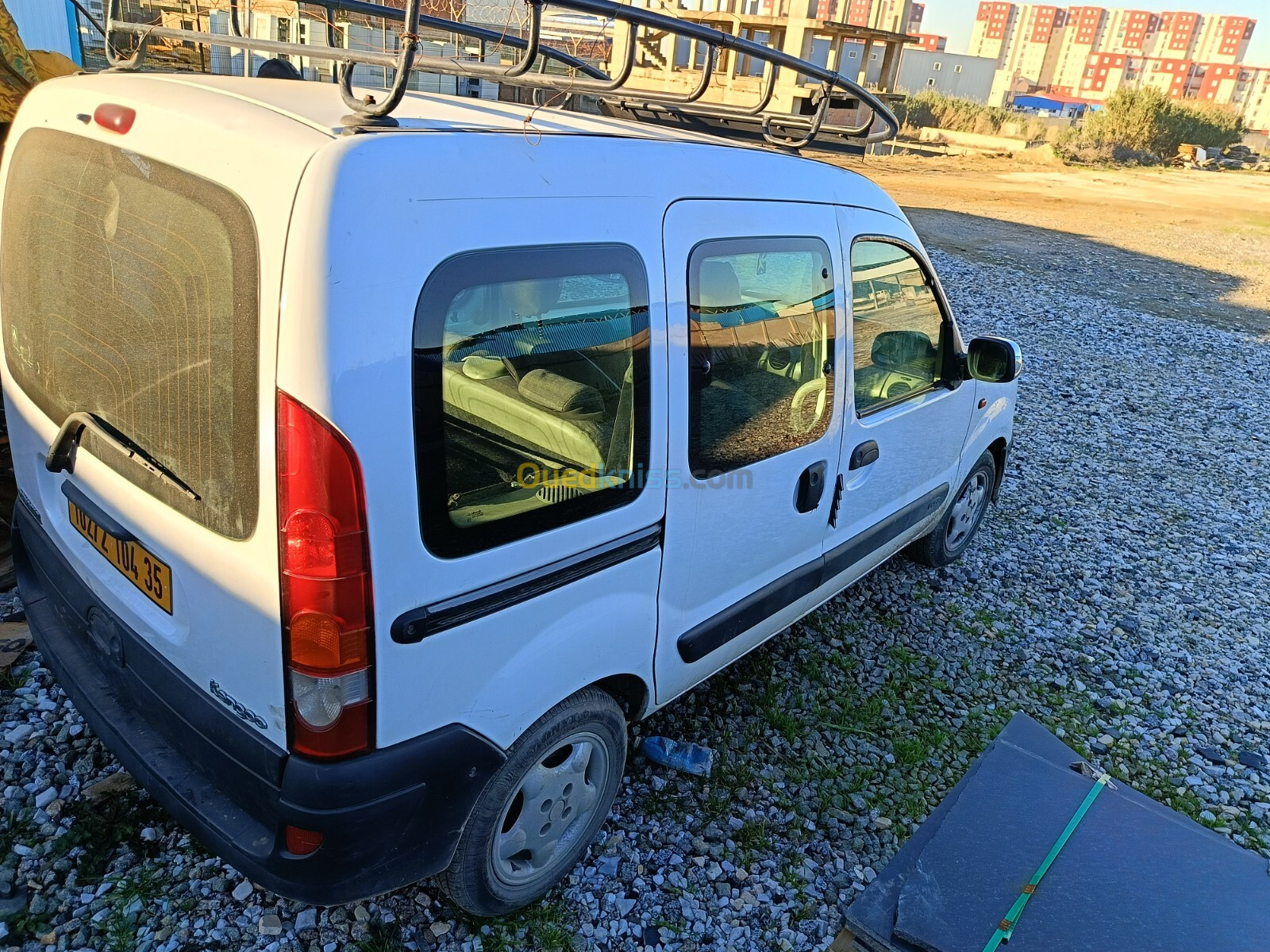 Renault Kangoo 2004 Kangoo