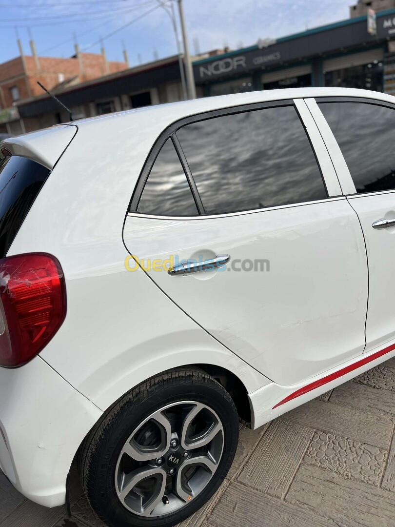 Kia Picanto 2018 GT-Line