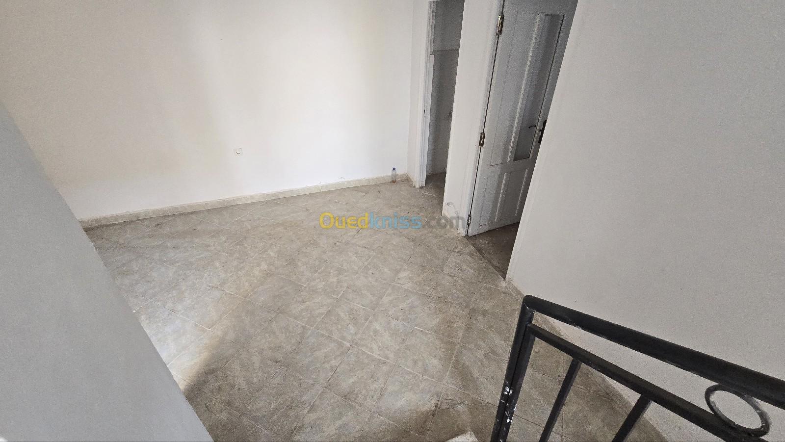Vente Appartement F4 Oran El Kerma Oran Algérie