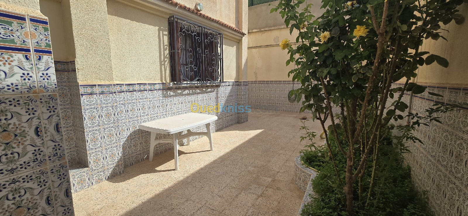 Vente Villa Oran Es senia