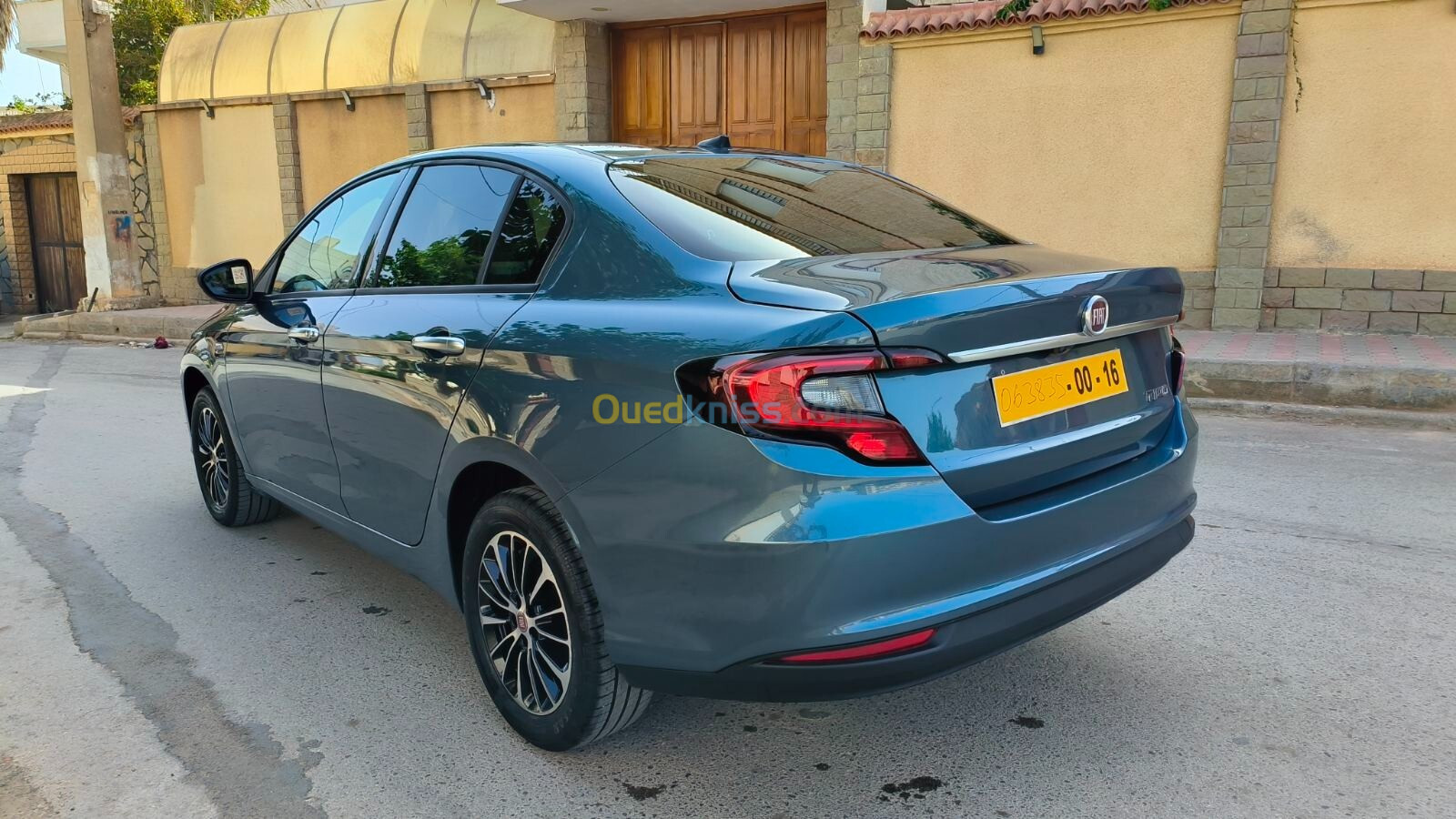 Fiat Tipo 2024 Urban plus