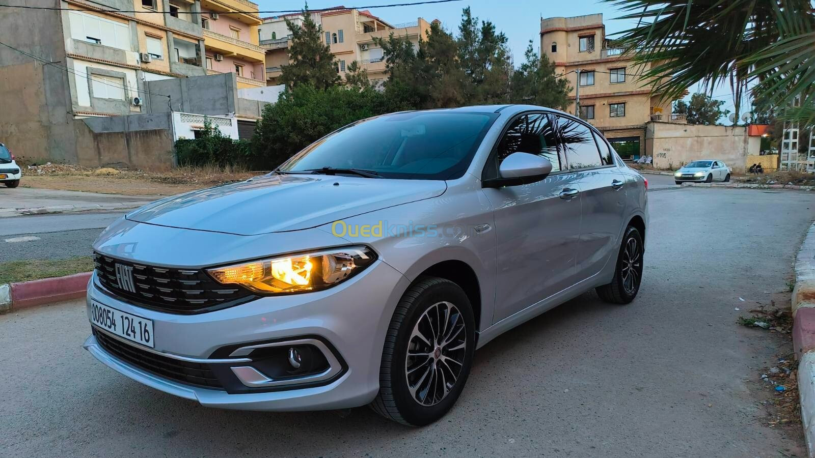 Fiat Tipo 2024 Urban